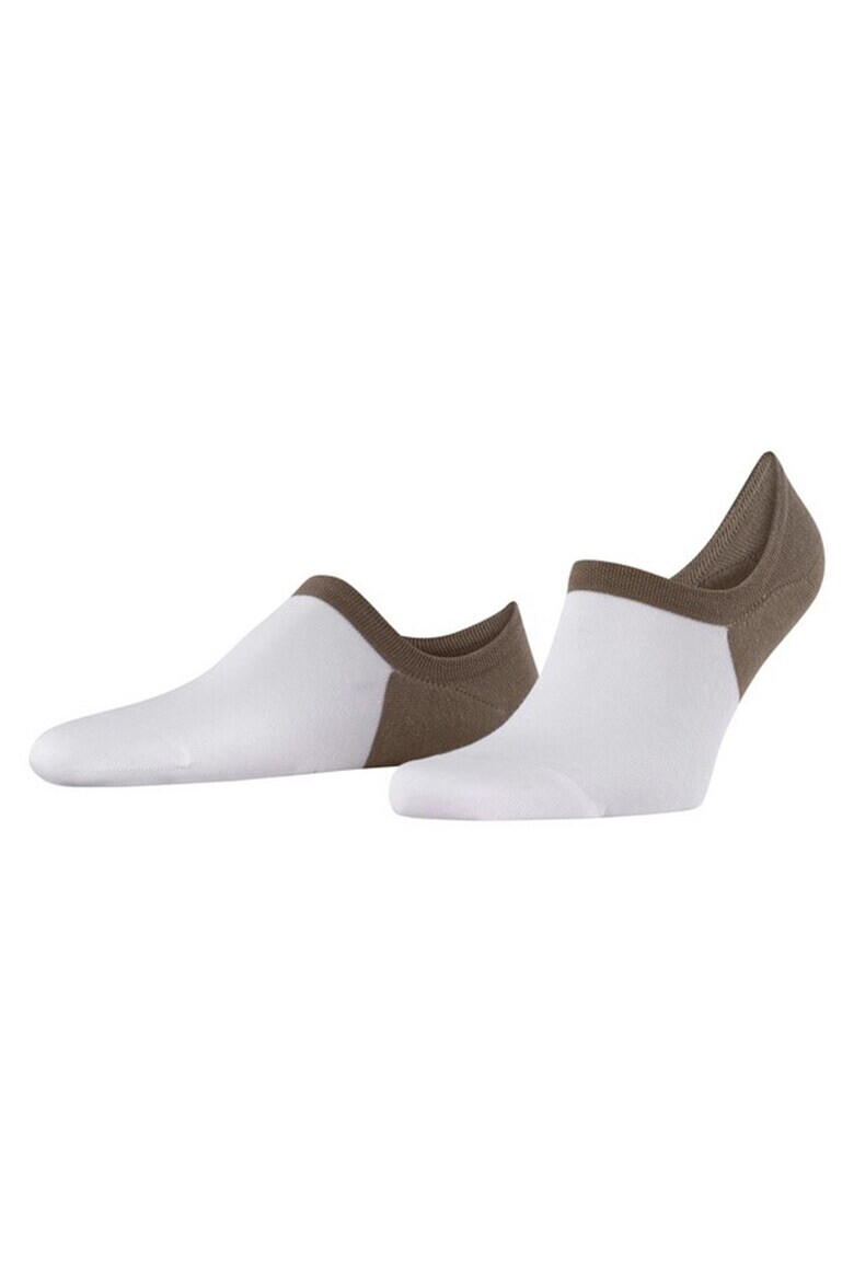 Falke Изрязани чорапи с памук - Pepit.bg