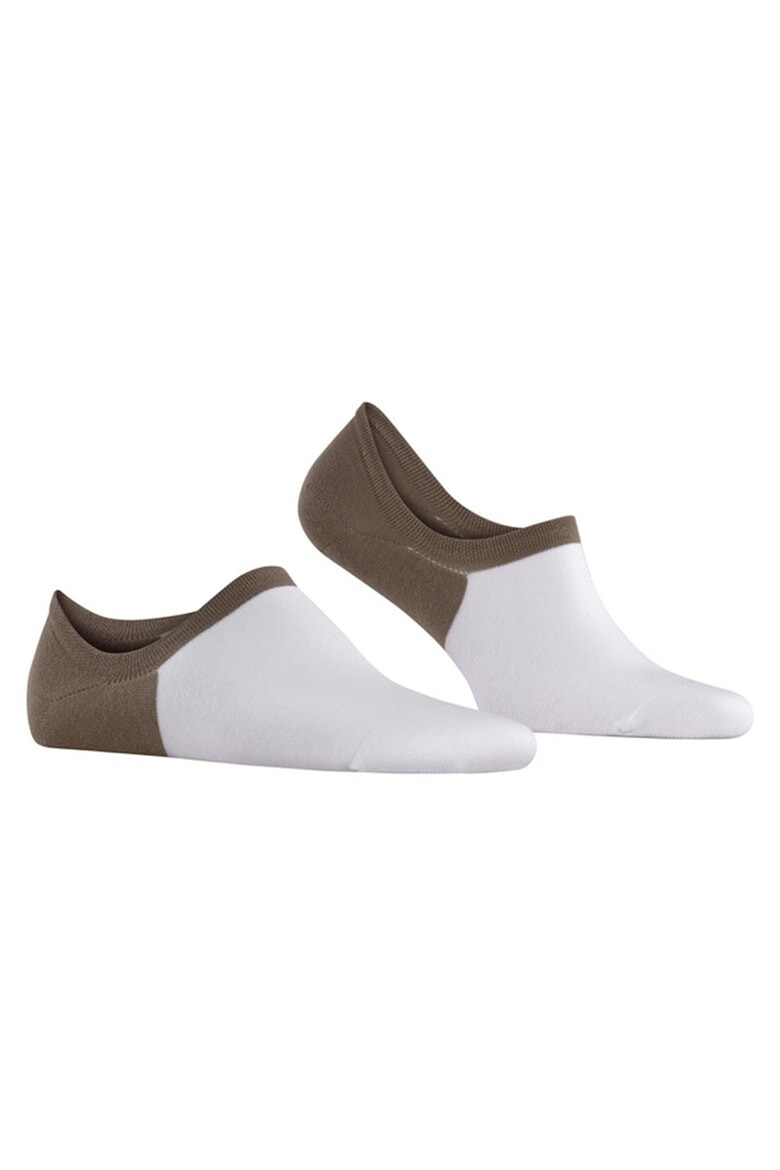 Falke Изрязани чорапи с памук - Pepit.bg