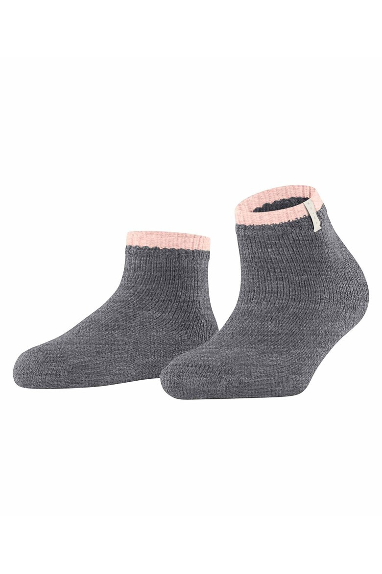 Falke Къси чорапи Cosy Plush 15751 с вълна - Pepit.bg