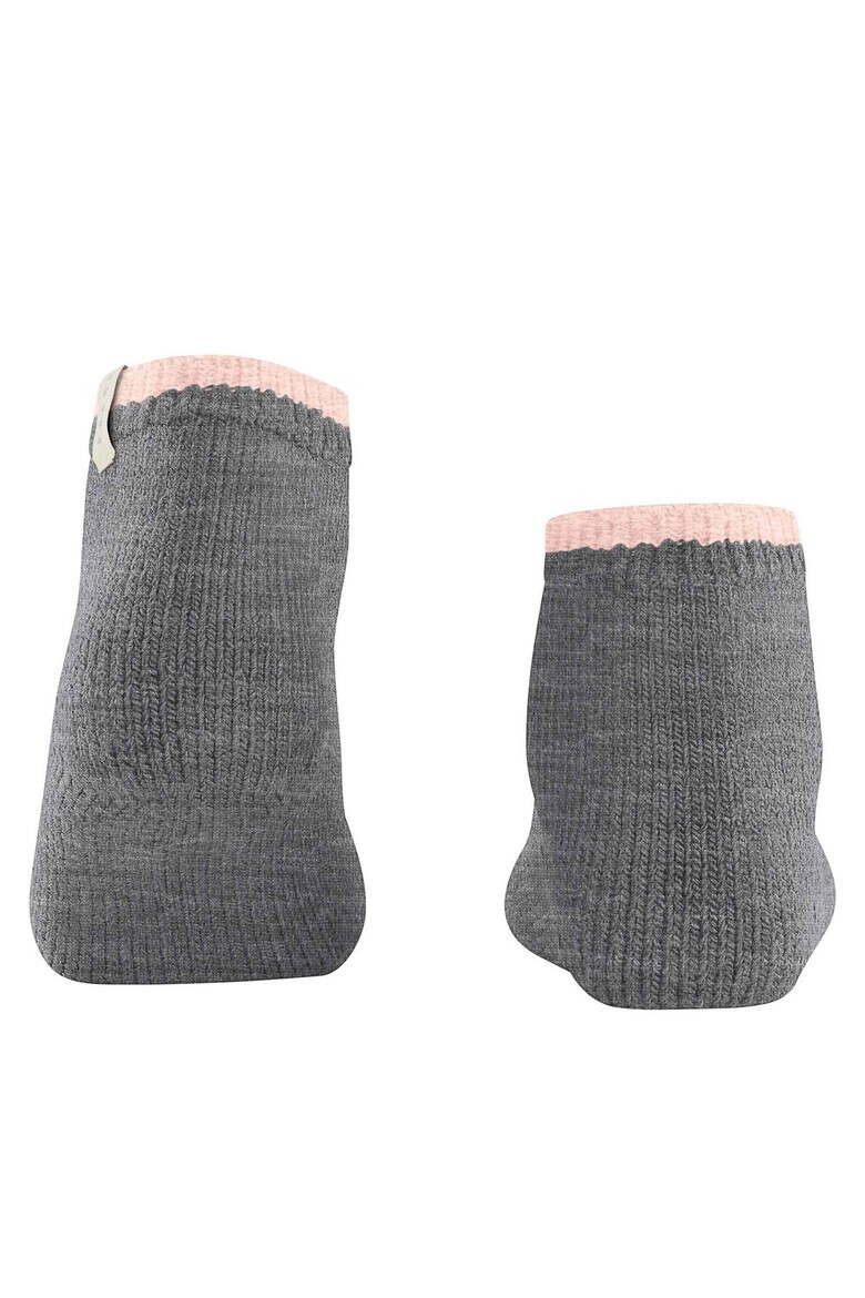 Falke Къси чорапи Cosy Plush 15751 с вълна - Pepit.bg
