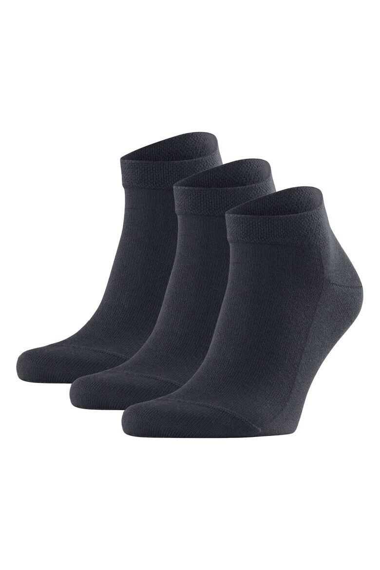 Falke Къси чорапи Sensitive London 26979 - 3 чифта - Pepit.bg