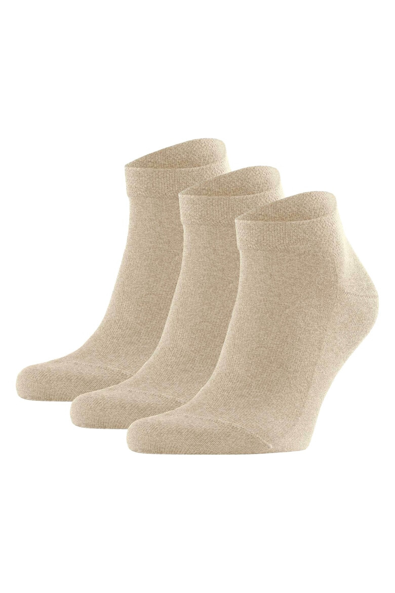 Falke Къси чорапи Sensitive London 26979 - 3 чифта - Pepit.bg