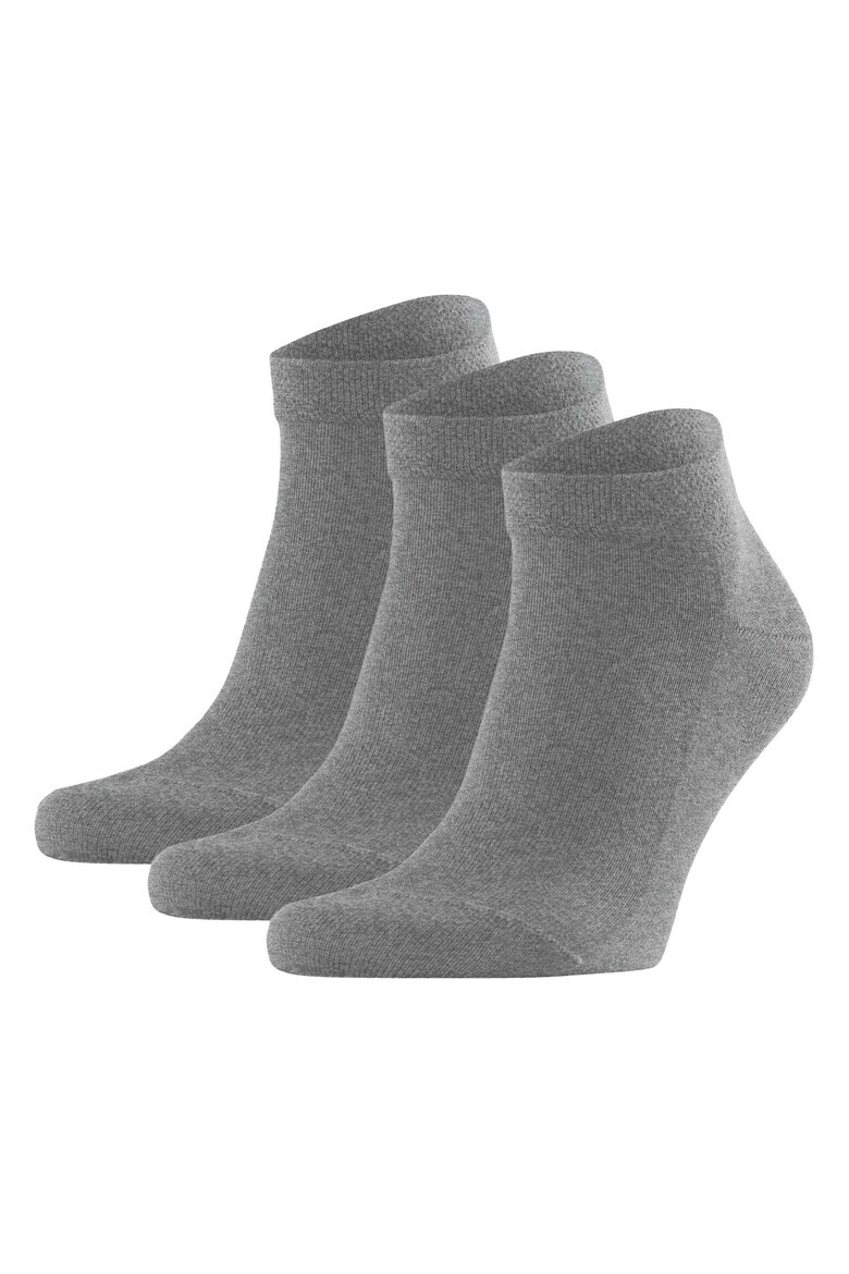 Falke Къси чорапи Sensitive London 26979 - 3 чифта - Pepit.bg