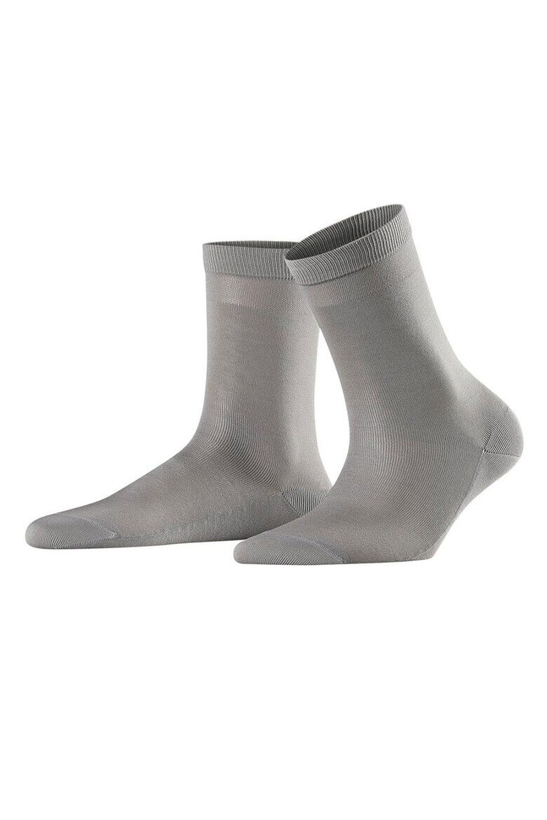 Falke Полупрозрачни къси чорапи Delight - Pepit.bg