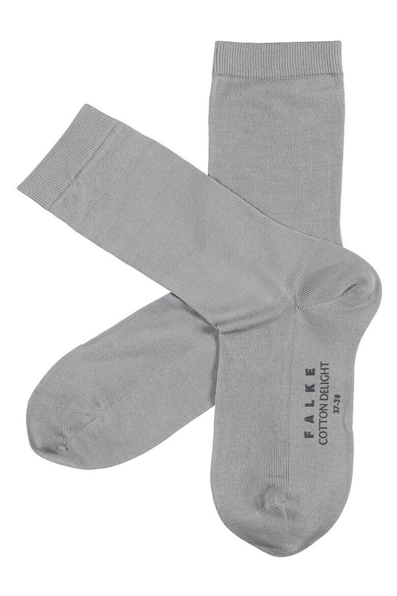 Falke Полупрозрачни къси чорапи Delight - Pepit.bg