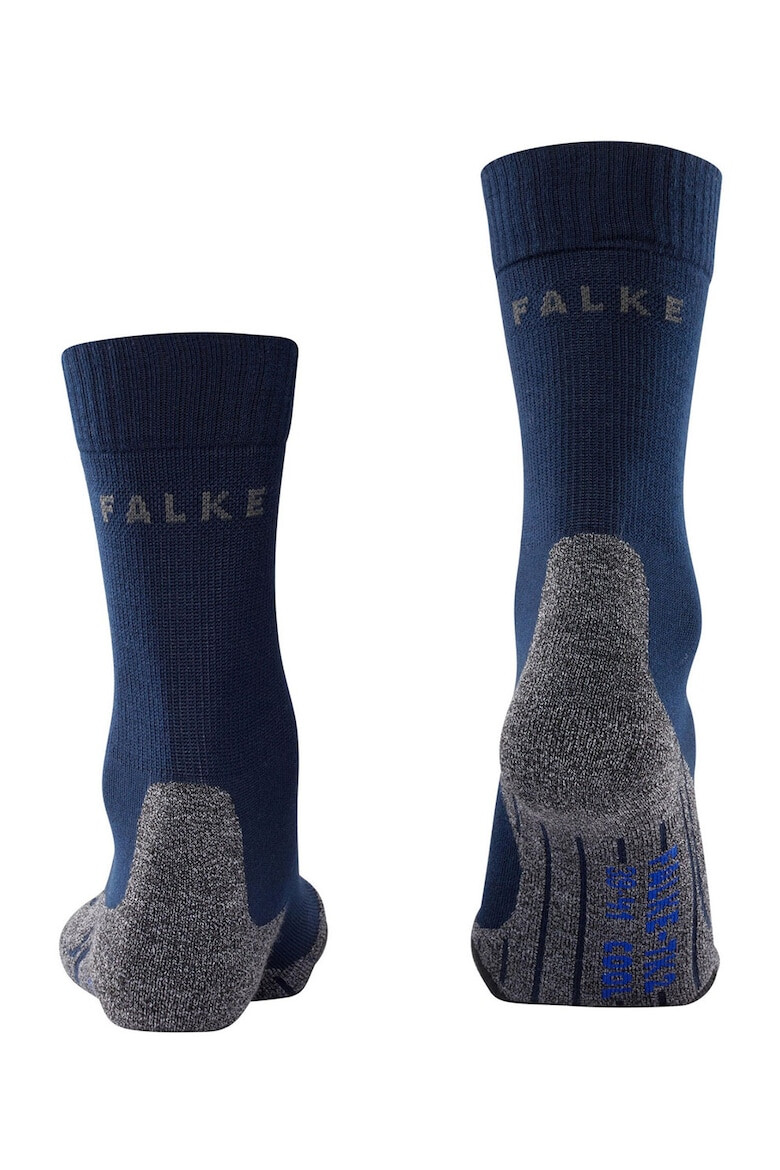Falke Трекинг чорапи с лого - Pepit.bg