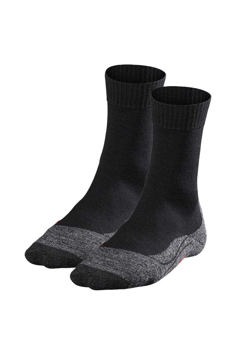 Falke Трекинг чорапи TK2 с мерино - 2 чифта - Pepit.bg