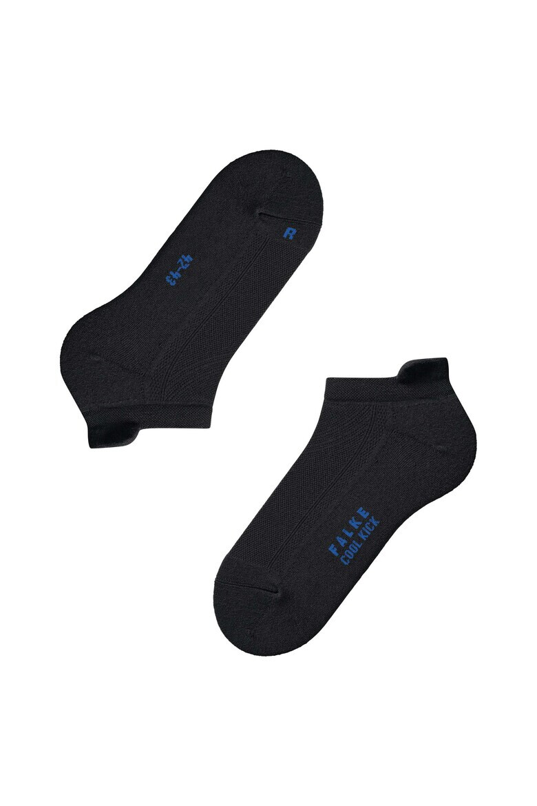 Falke Унисекс чорапи до глезена Cool Kick - Pepit.bg