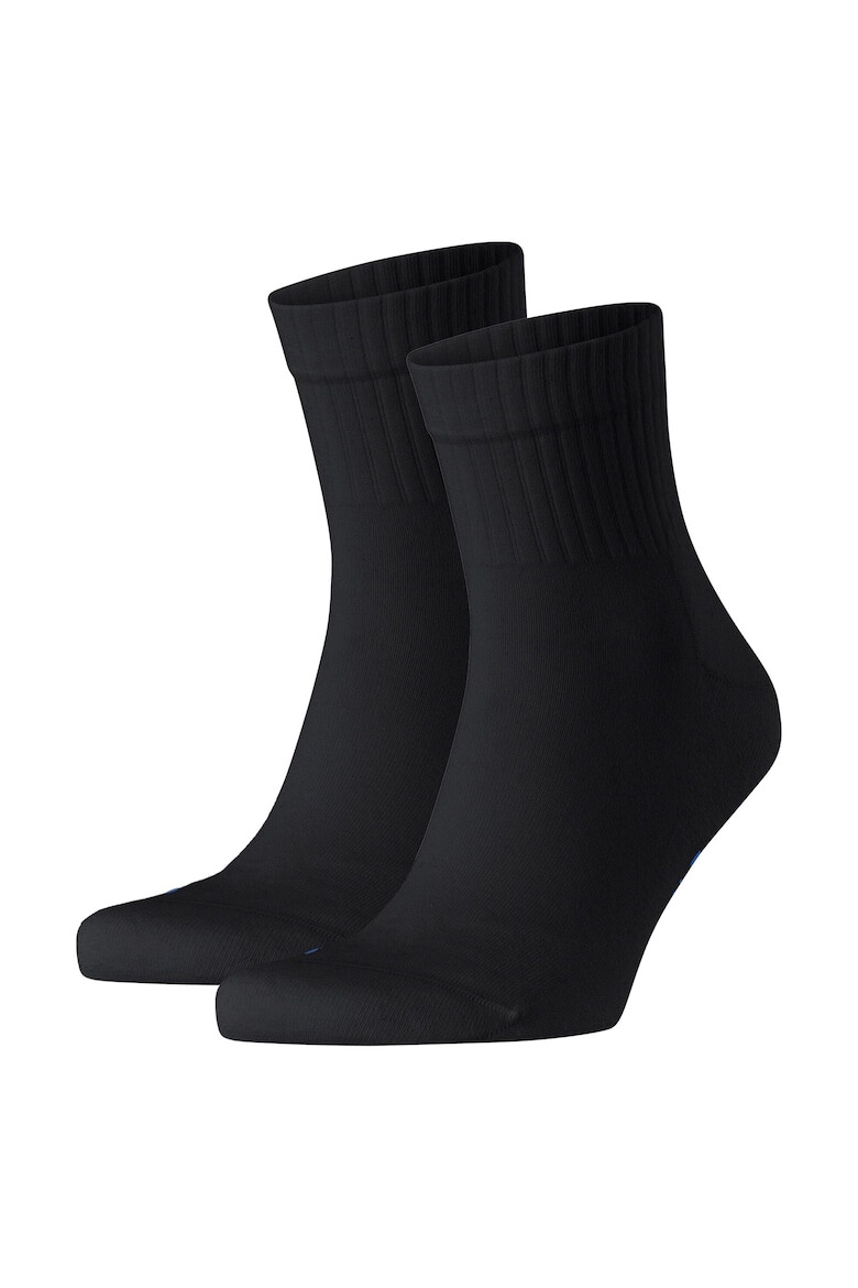 Falke Унисекс дълги чорапи - 2 чифта - Pepit.bg