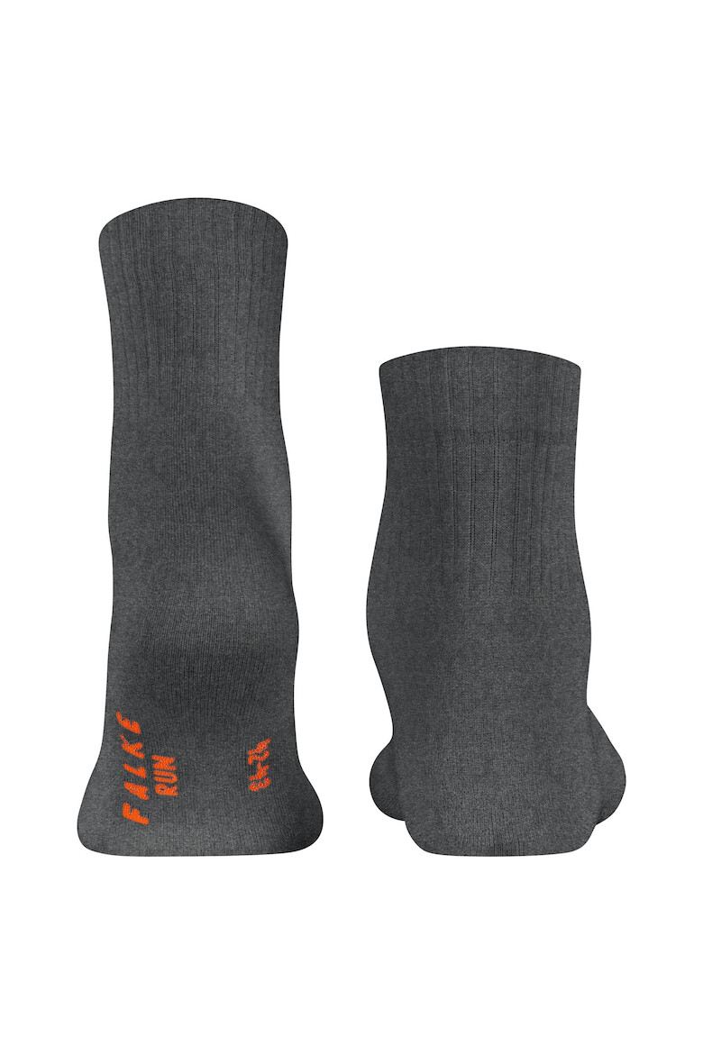 Falke Унисекс едноцветни къси чорапи - Pepit.bg