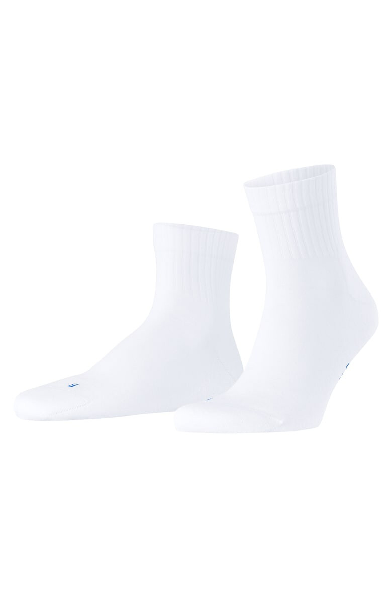 Falke Унисекс едноцветни къси чорапи - Pepit.bg