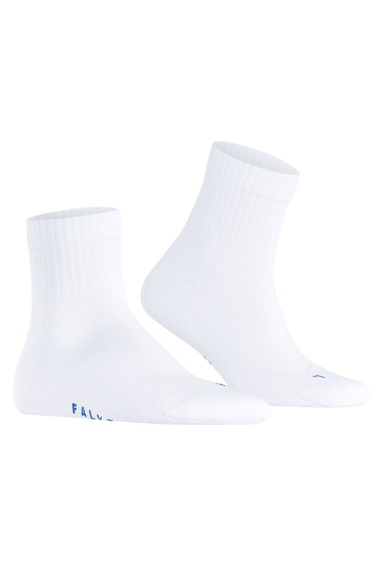 Falke Унисекс едноцветни къси чорапи - Pepit.bg