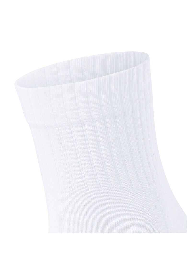 Falke Унисекс едноцветни къси чорапи - Pepit.bg