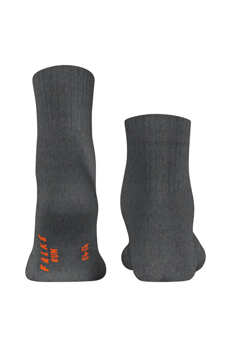 Falke Унисекс едноцветни къси чорапи - Pepit.bg