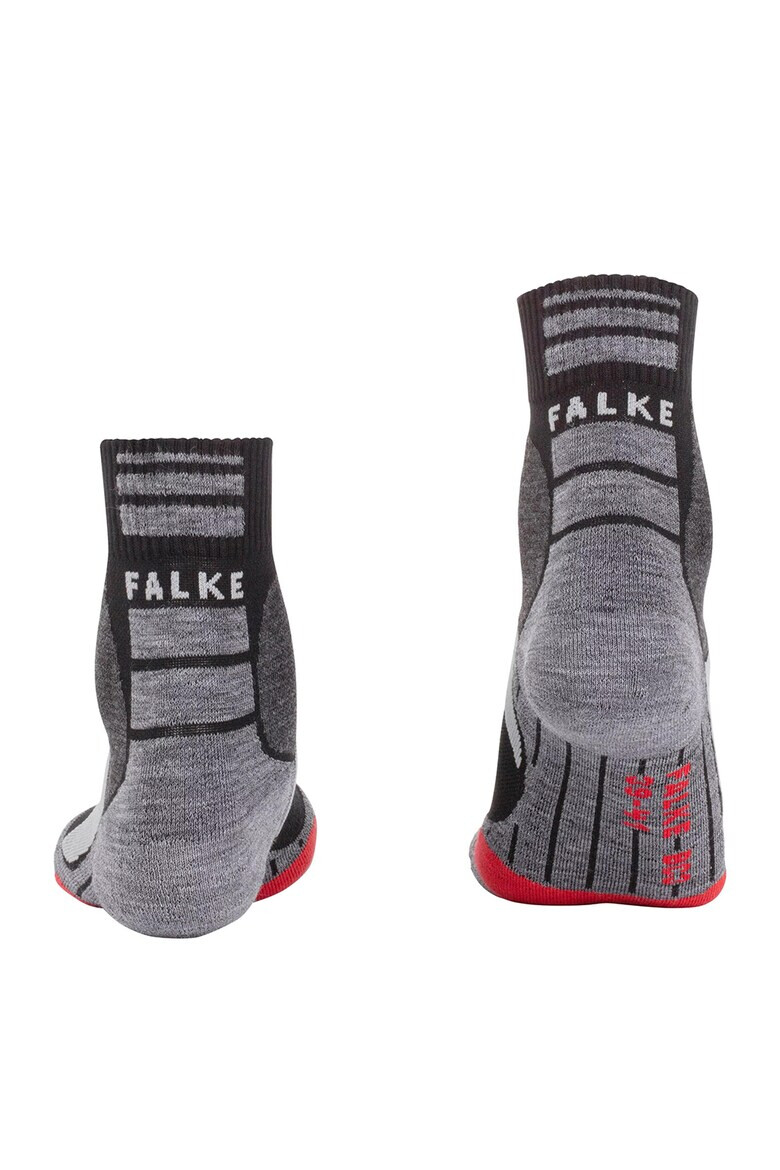Falke Унисекс къси чорапи BC3 за колоездене - Pepit.bg
