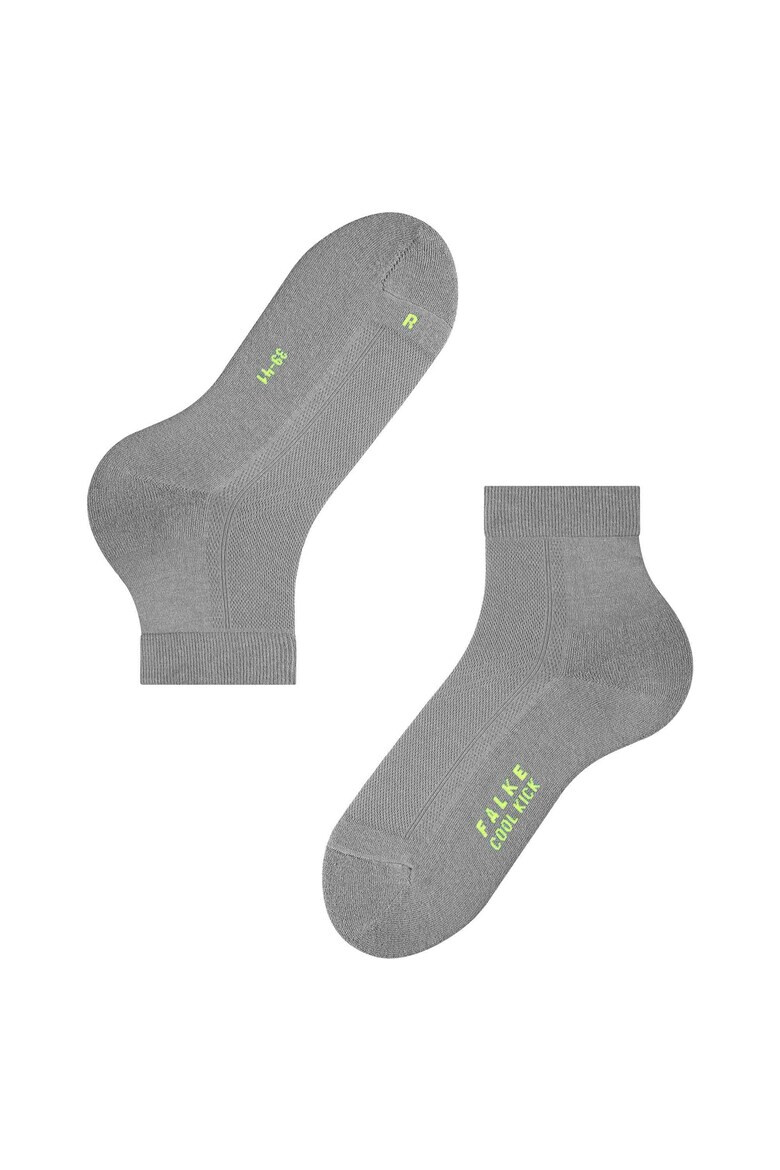 Falke Унисекс къси чорапи Cool Kick - Pepit.bg