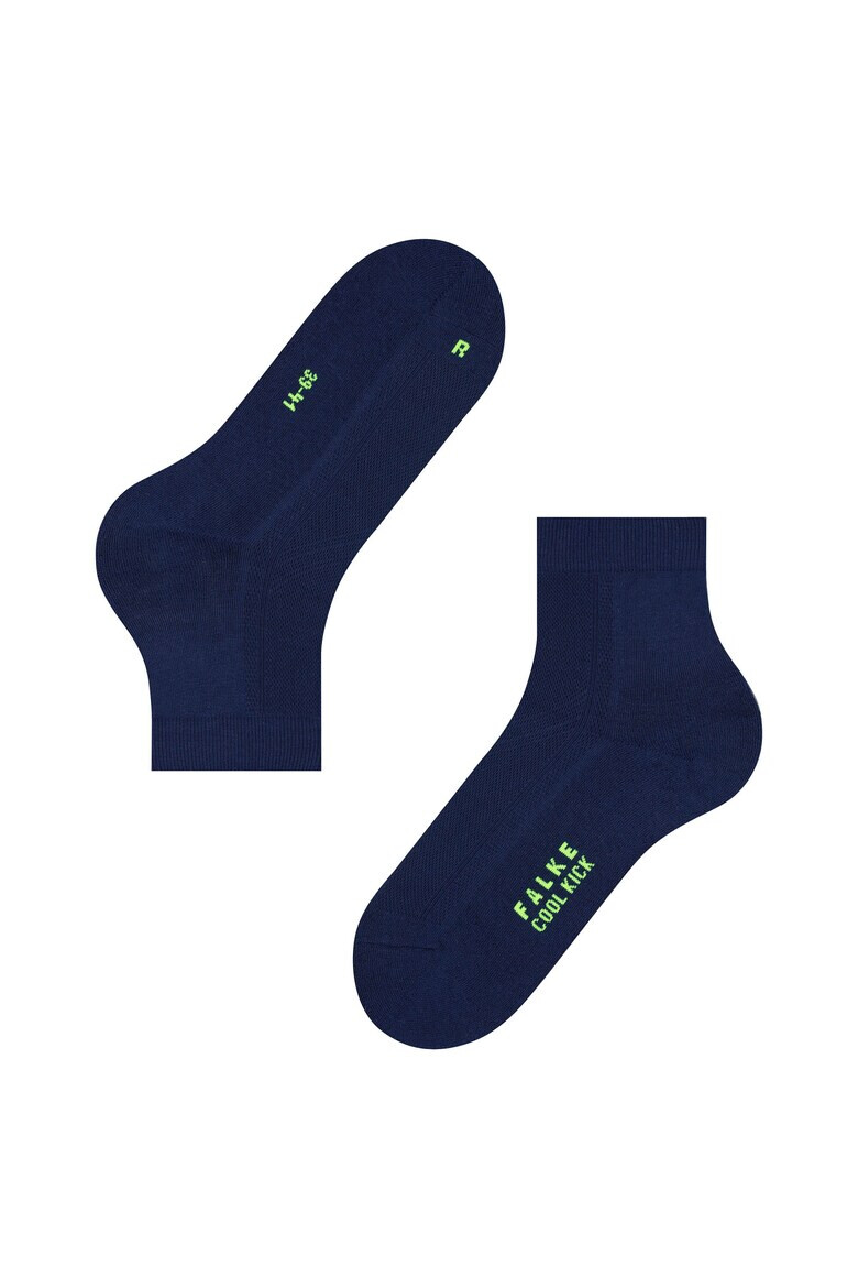 Falke Унисекс къси чорапи Cool Kick - Pepit.bg