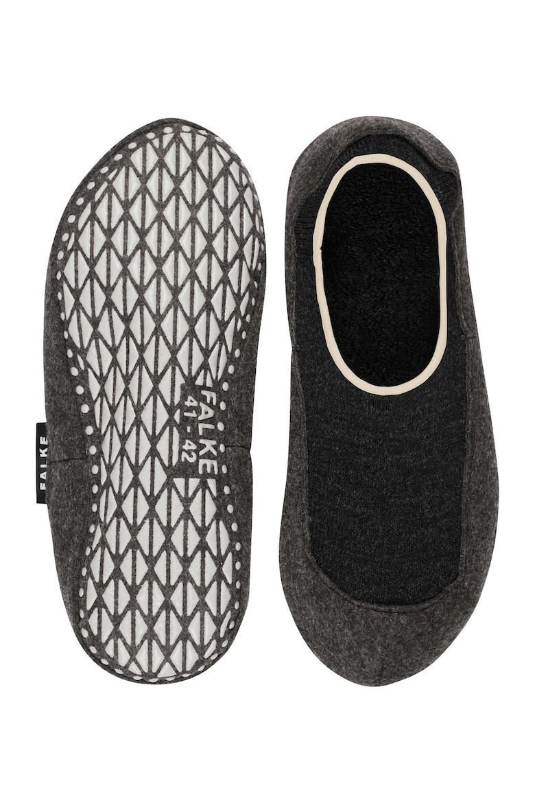 Falke Унисекс вълнени чорапи Cosyshoe - Pepit.bg