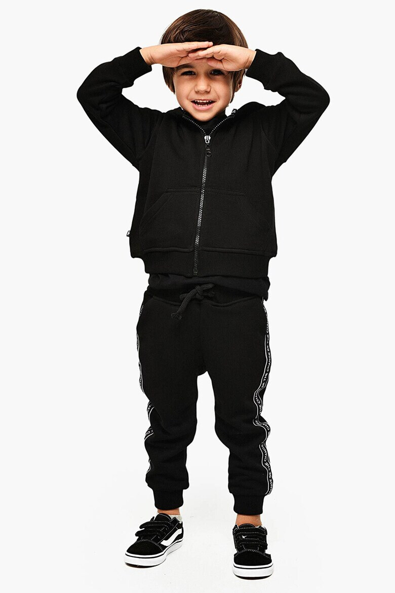 FAMILYSTAR Худи с принт - Pepit.bg