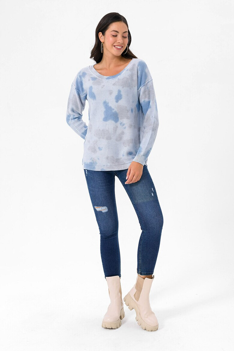 Felix Hardy Пуловер Ferdinanda с овално деколте - Pepit.bg