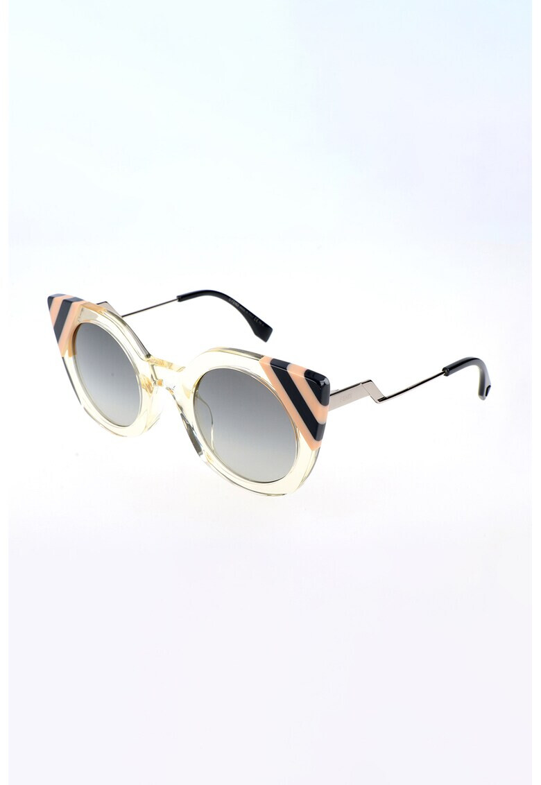 Fendi Слънчеви очила Cat Eye - Pepit.bg
