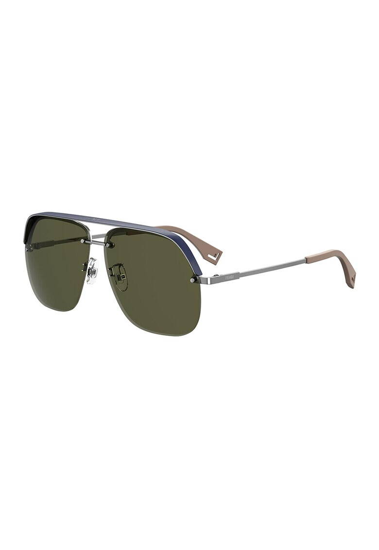 Fendi Сслънчеви очила Pilot - Pepit.bg