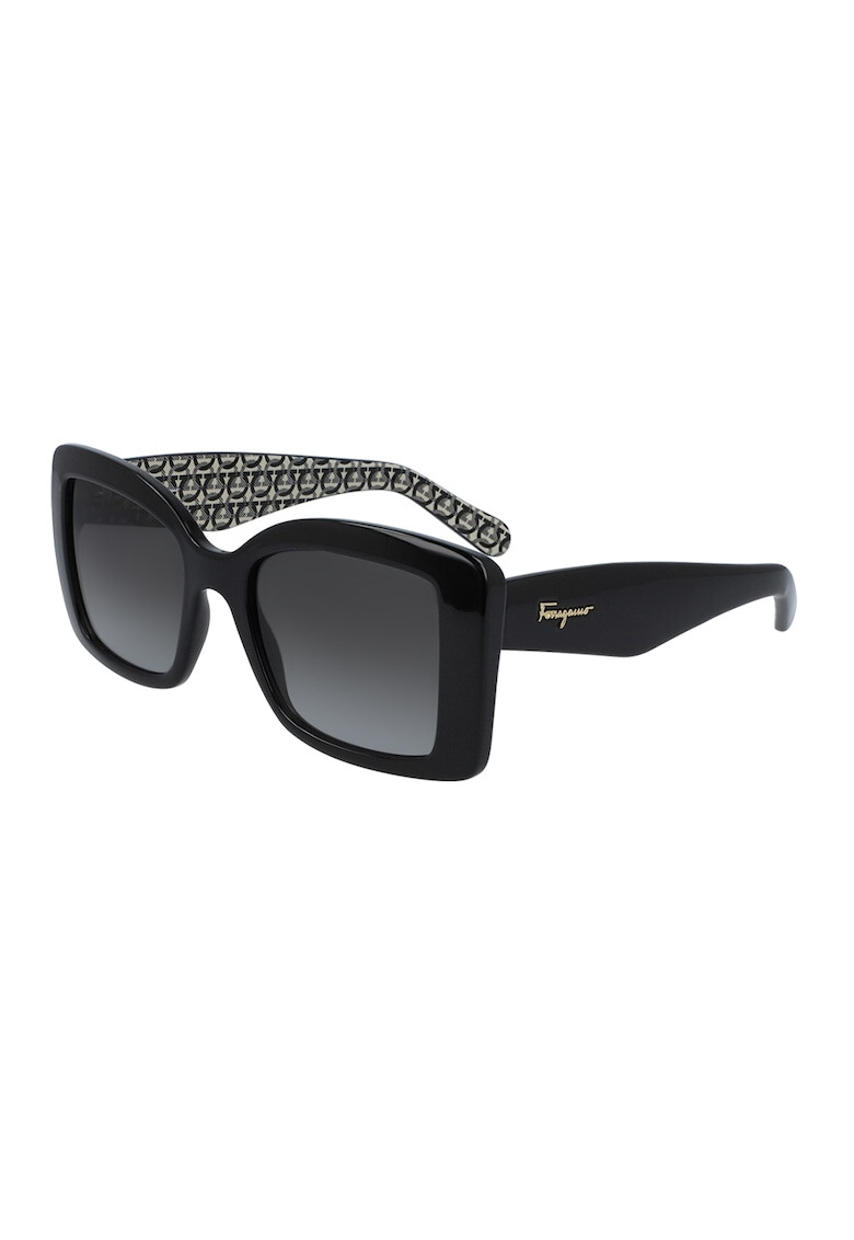 Ferragamo Слънчеви очила Butterfly - Pepit.bg