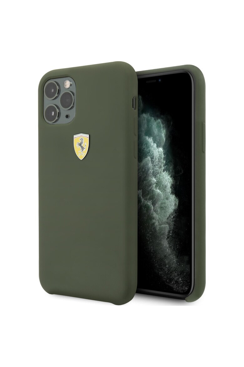 Ferrari Защитен калъф SF за iPhone 11 Pro - Pepit.bg