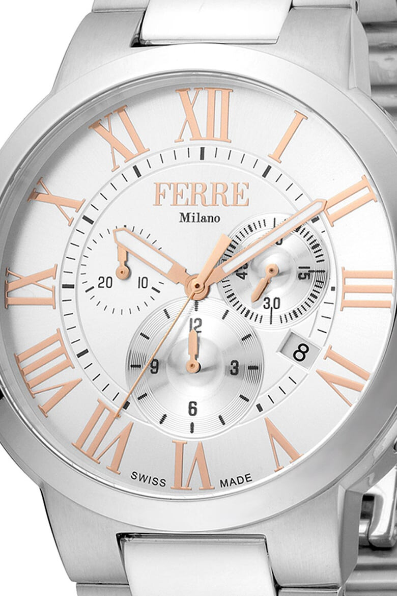 Ferre Milano Часовник с хронограф - Pepit.bg