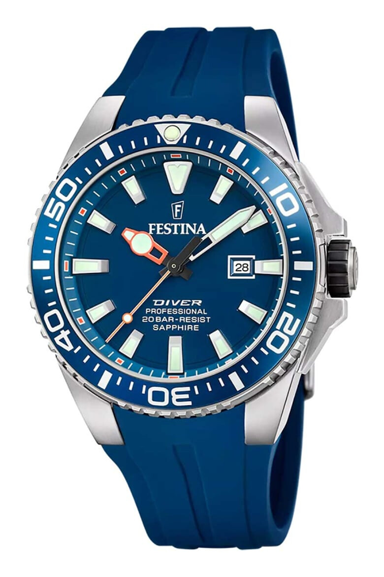 Festina Овален часовник - Pepit.bg
