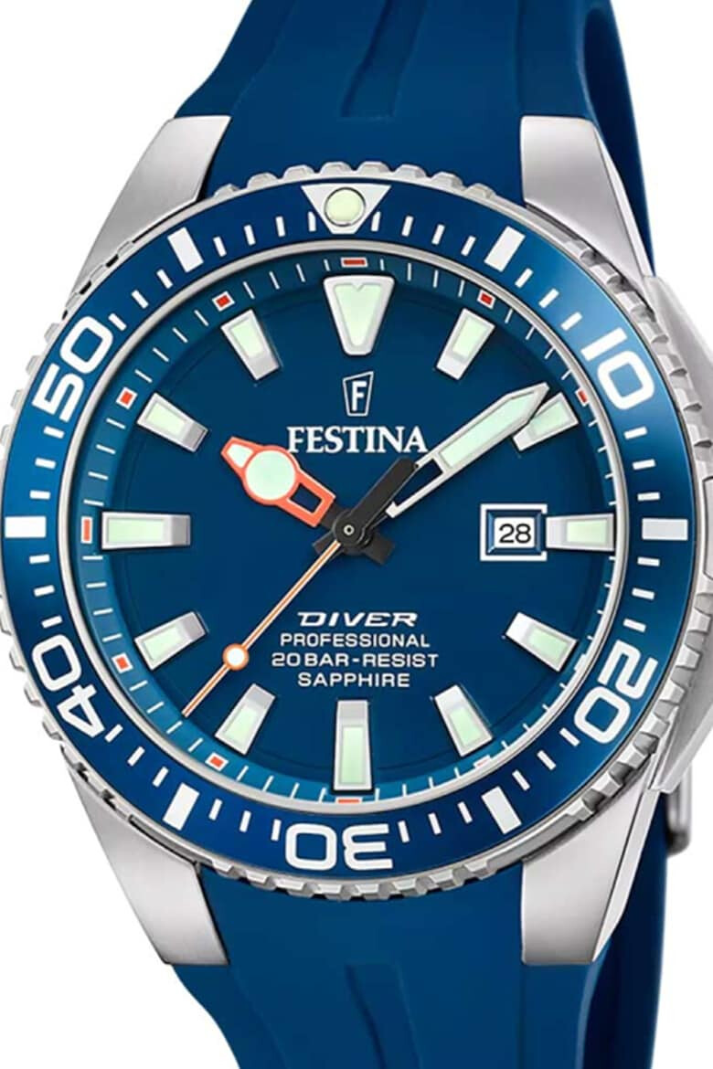 Festina Овален часовник - Pepit.bg