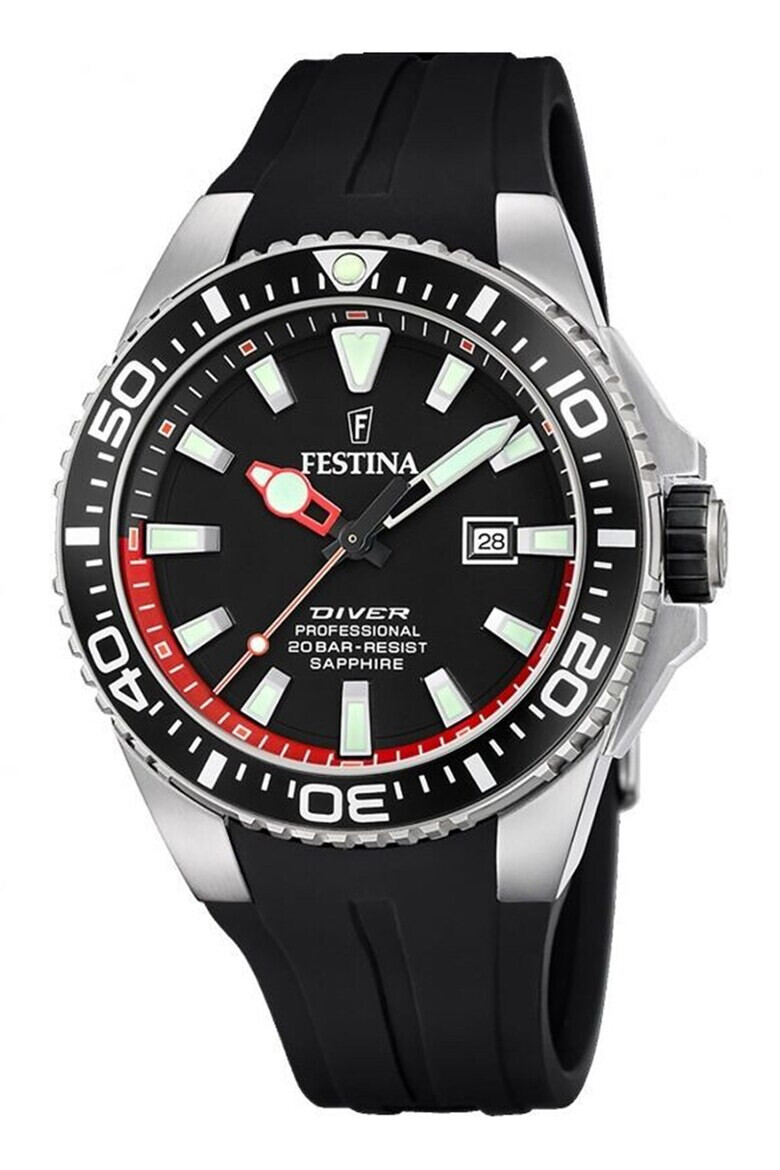 Festina Овален часовник - Pepit.bg