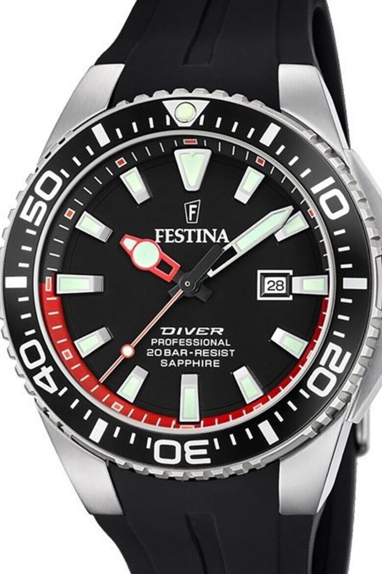 Festina Овален часовник - Pepit.bg