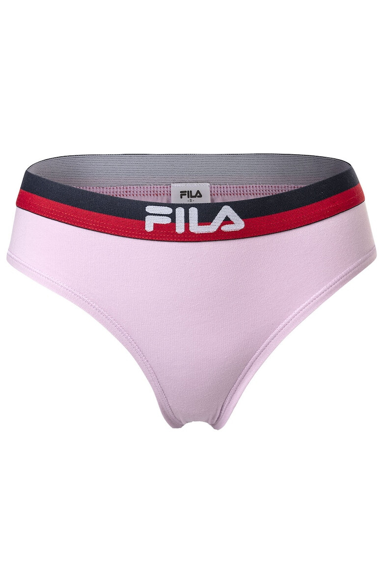 Fila Бикини с лого на талията - Pepit.bg