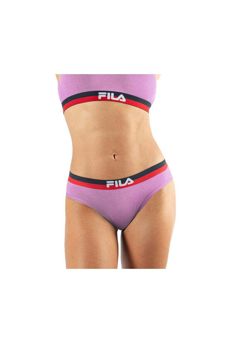 Fila Бикини с лого на талията - Pepit.bg