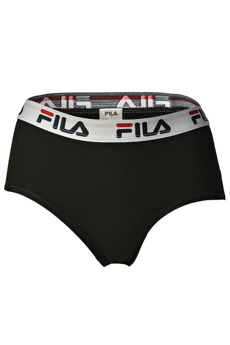 Fila Бикини тип хипстър с висока талия - 4 чифта - Pepit.bg