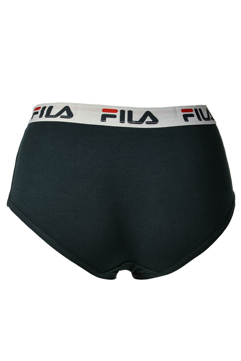 Fila Бикини тип хипстър с висока талия - 4 чифта - Pepit.bg