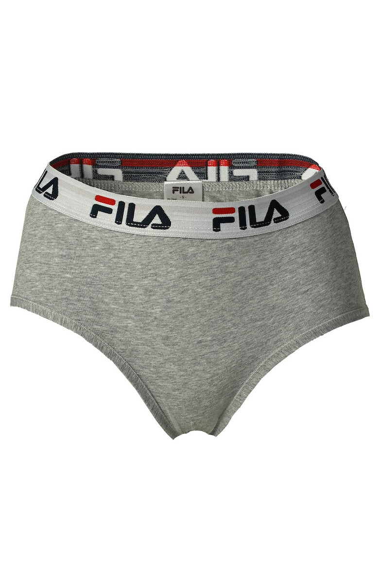 Fila Бикини тип хипстър с висока талия - 4 чифта - Pepit.bg