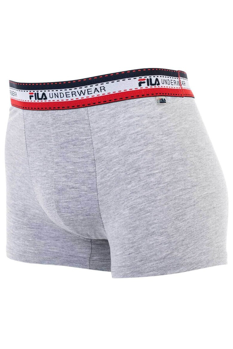 Fila Боксерки с лого 4 чифта - Pepit.bg