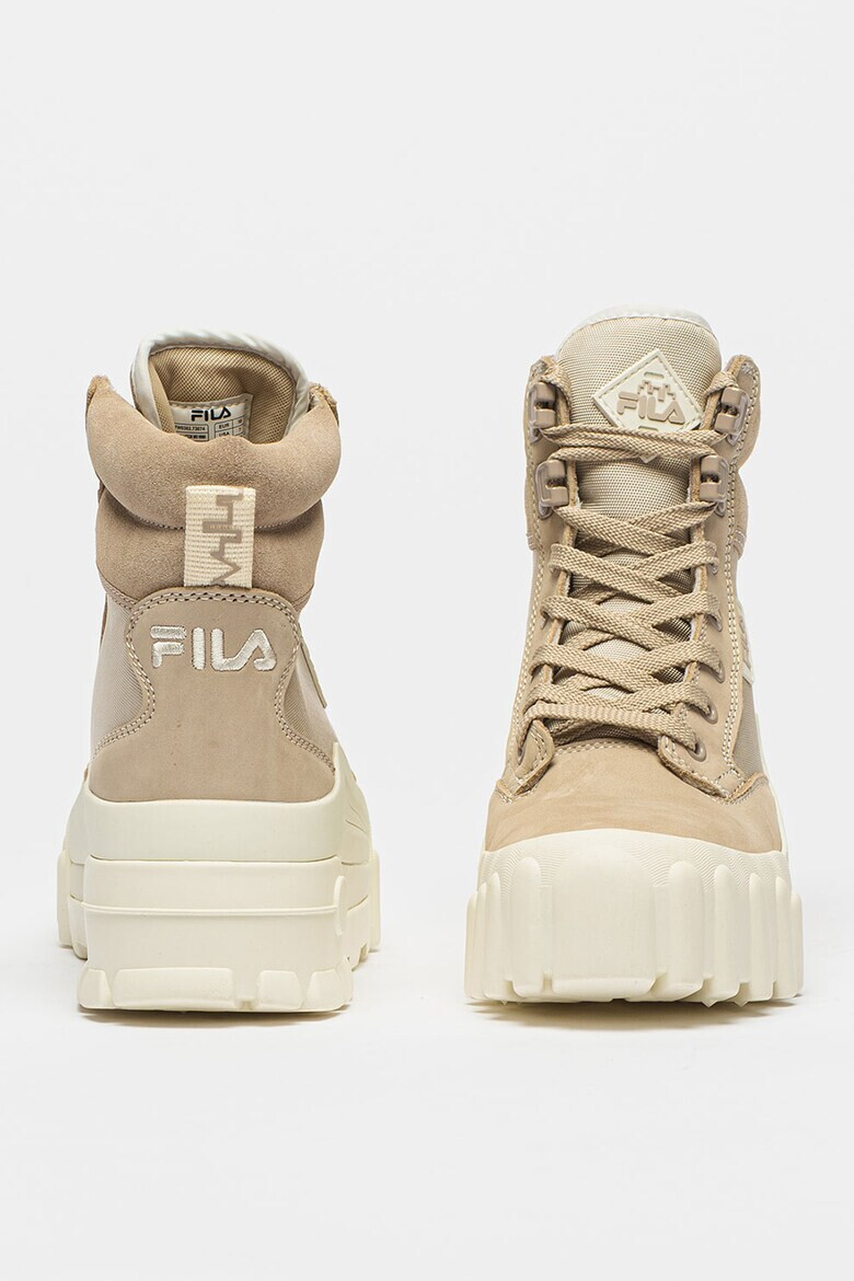 Fila Боти Grungelution - Pepit.bg
