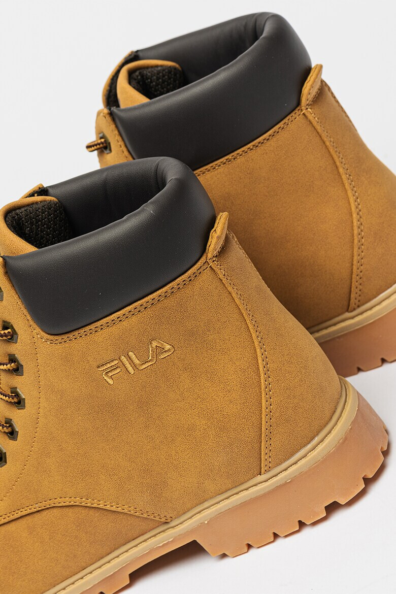 Fila Боти Maverick от еко кожа - Pepit.bg