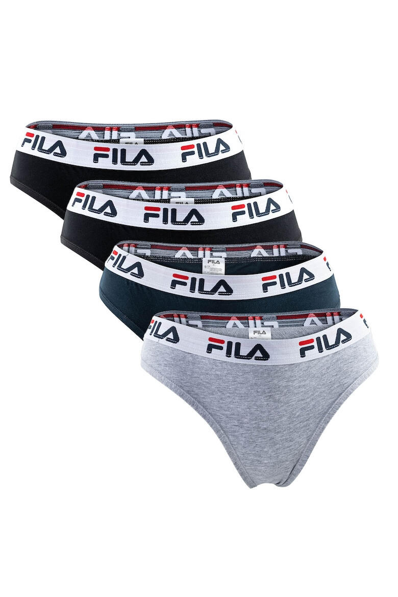 Fila Бразилиана - 4 чифта - Pepit.bg