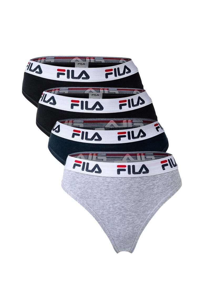 Fila Бразилиана - 4 чифта - Pepit.bg