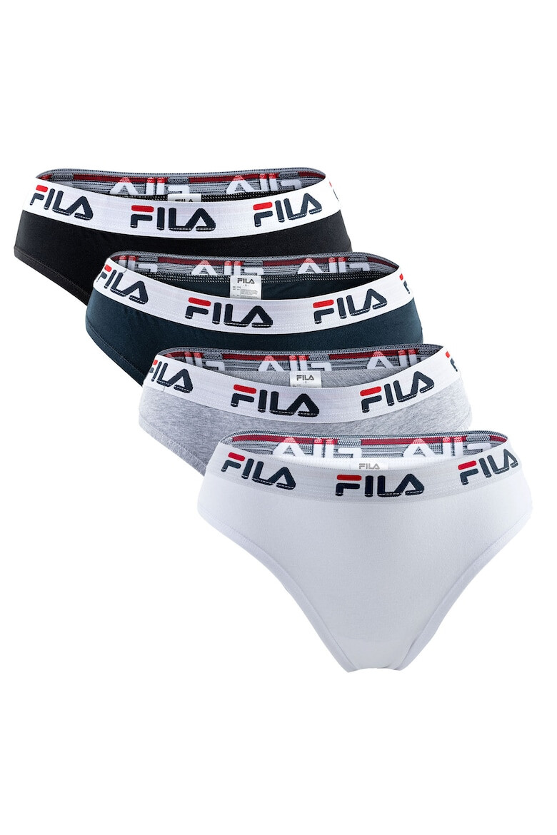 Fila Бразилиана - 4 чифта - Pepit.bg