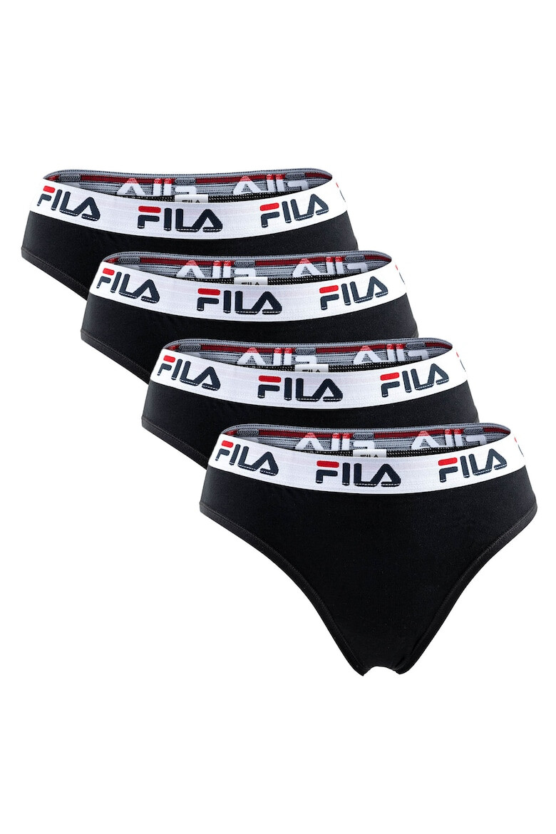 Fila Бразилиана - 4 чифта - Pepit.bg