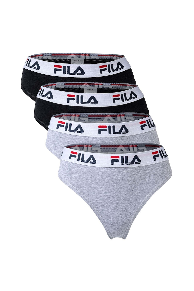 Fila Бразилиана - 4 чифта - Pepit.bg