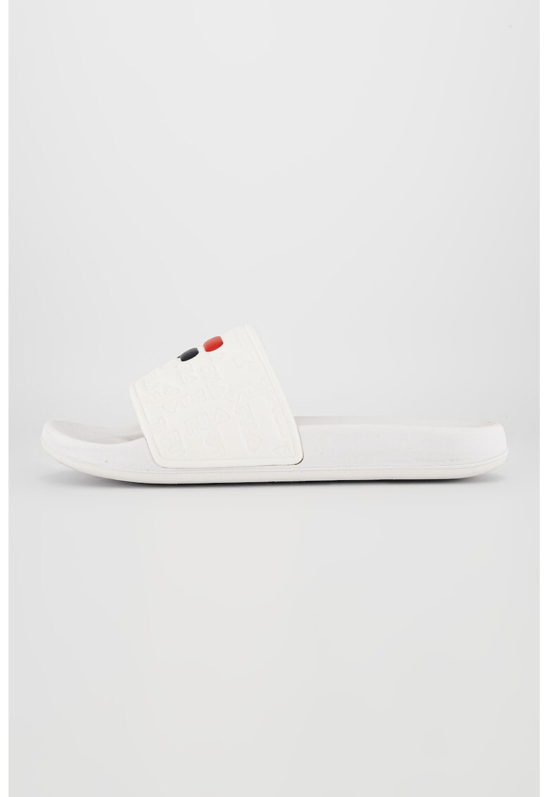 Fila Чехли Baywalk с десен с лого - Pepit.bg