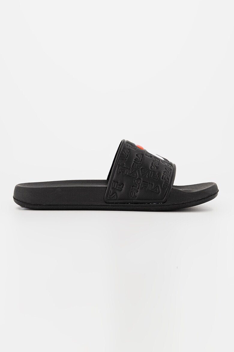 Fila Чехли Baywalk с лого - Pepit.bg