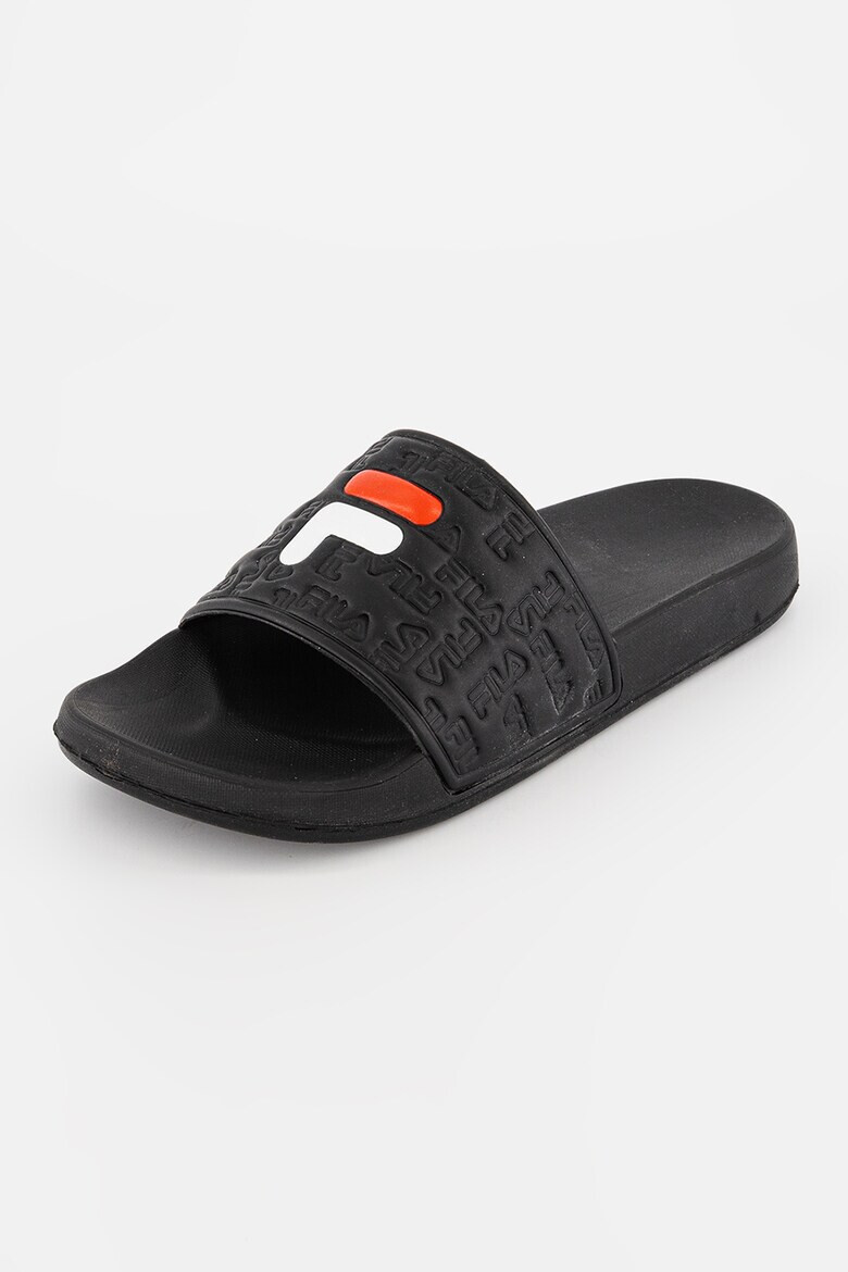 Fila Чехли Baywalk с лого - Pepit.bg
