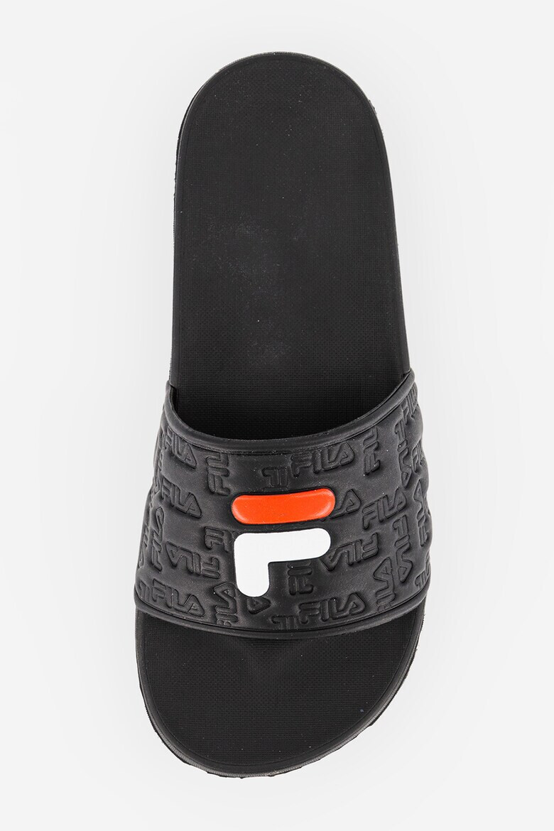 Fila Чехли Baywalk с лого - Pepit.bg